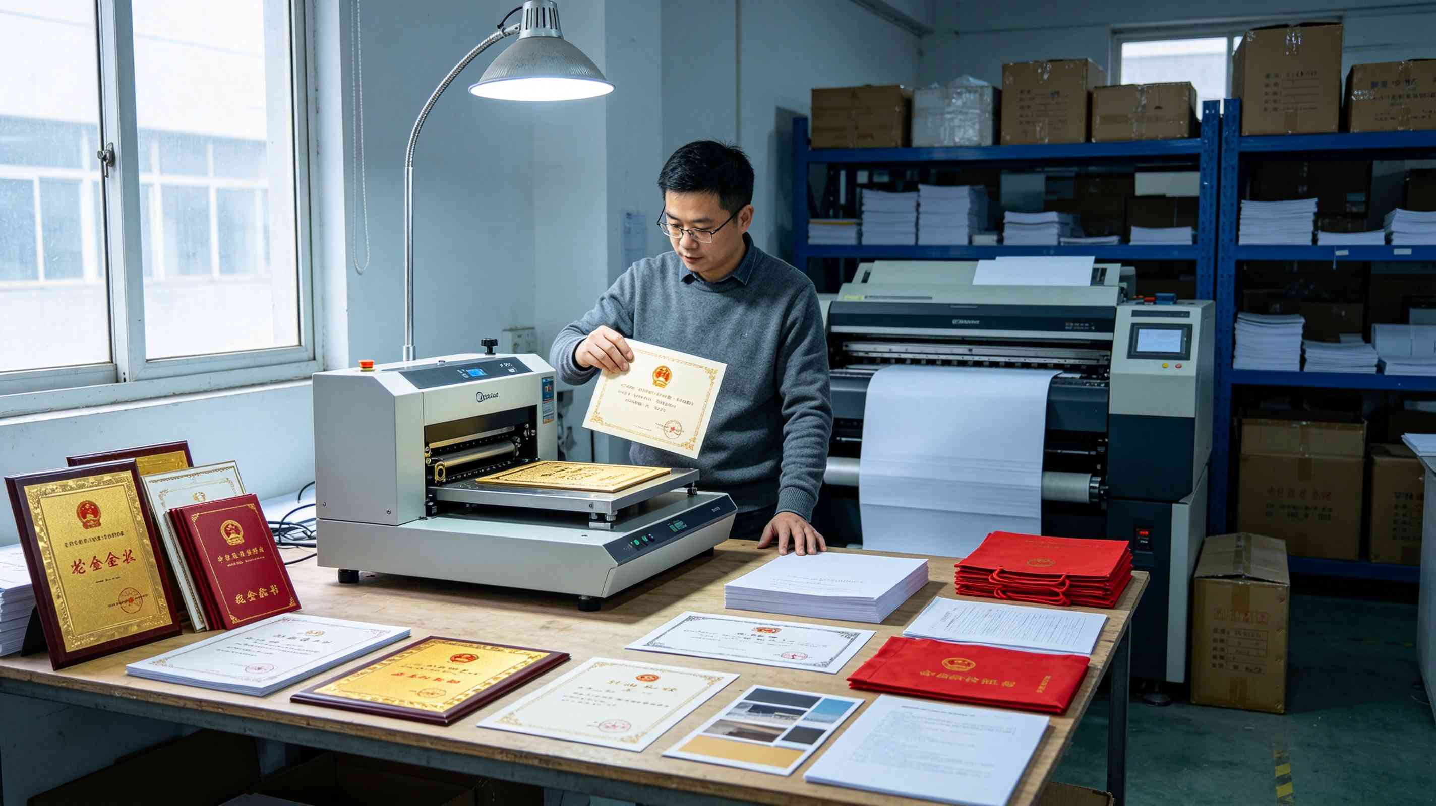 咨询证件制作报价前必读：口头询价 vs 提交稿件，谁更靠谱？