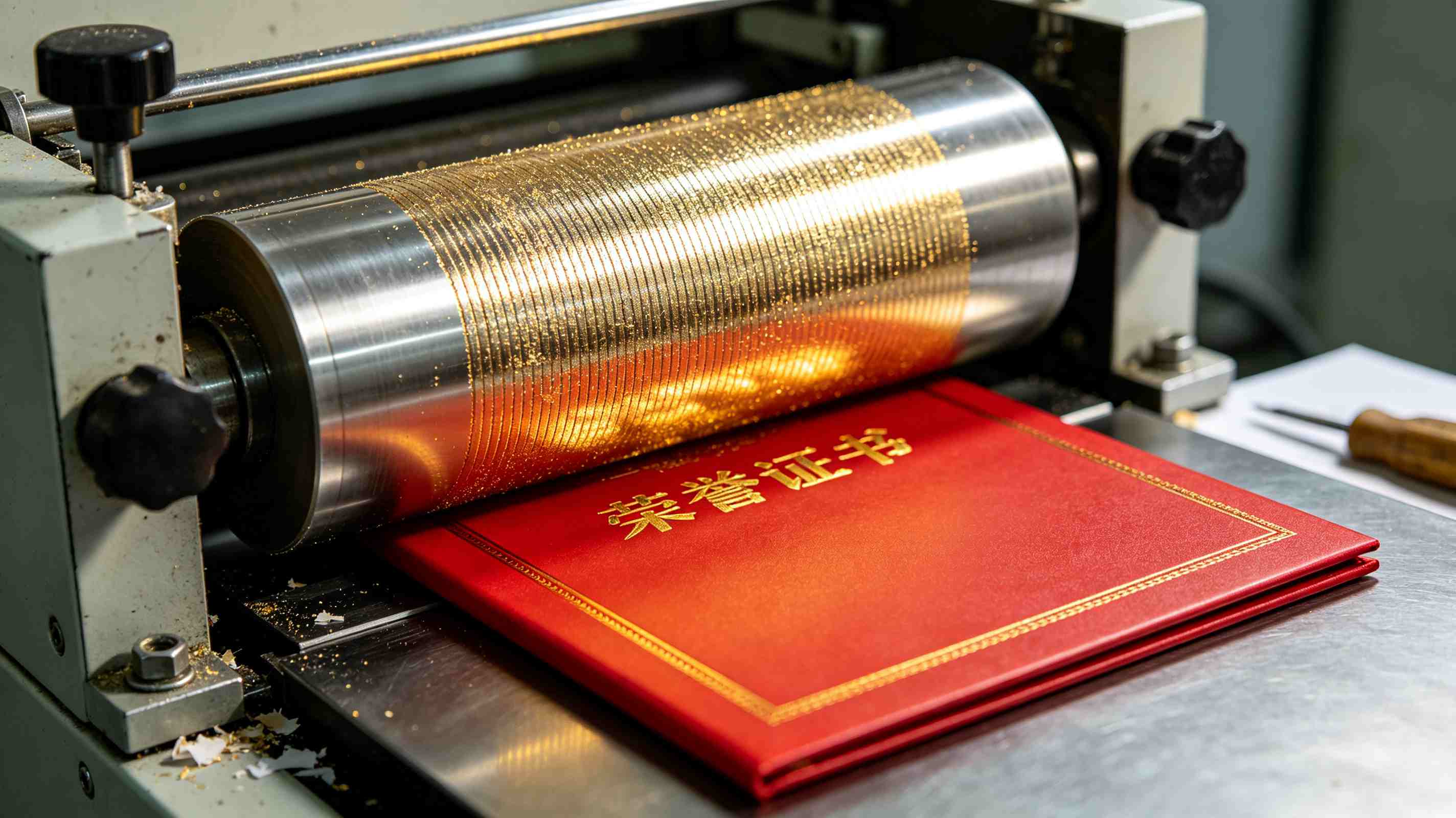 离婚证样品展示
